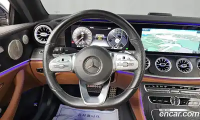 Mercedes-Benz E-Class 2019 1.9 гидро в Москве, миниатюра 12