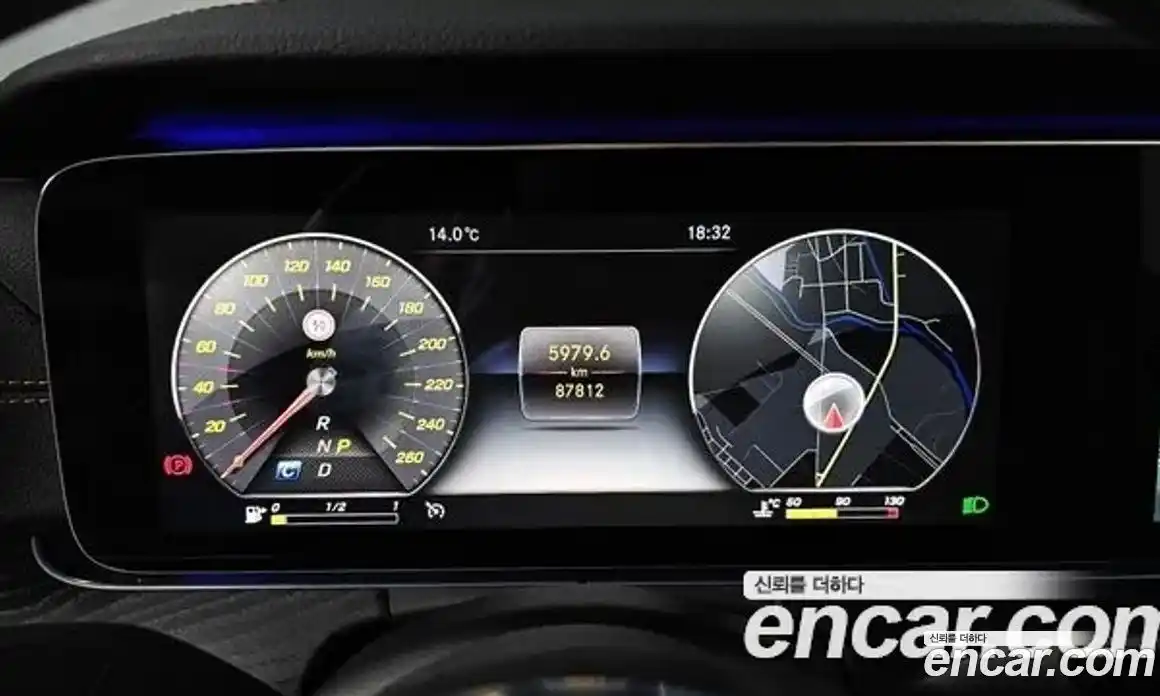 Mercedes-Benz E-Class 2019 1.9 гидро в Москве, фото 17