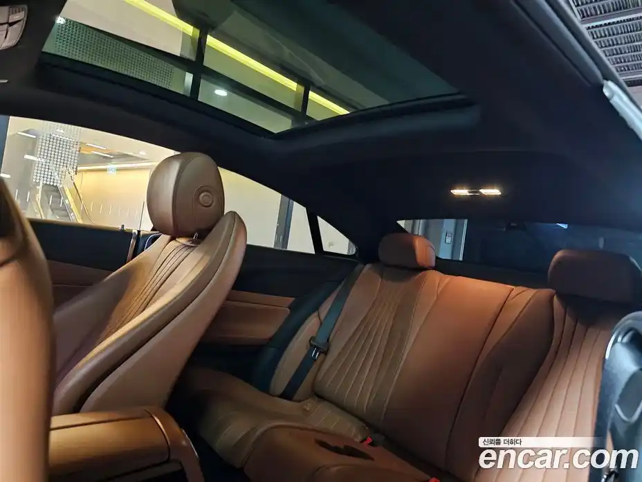 Mercedes-Benz E-Class 2019 1.9 гидро в Москве, фото 19
