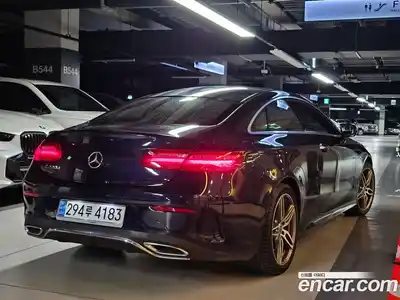 Mercedes-Benz E-Class 2019 1.9 гидро в Москве, миниатюра 5