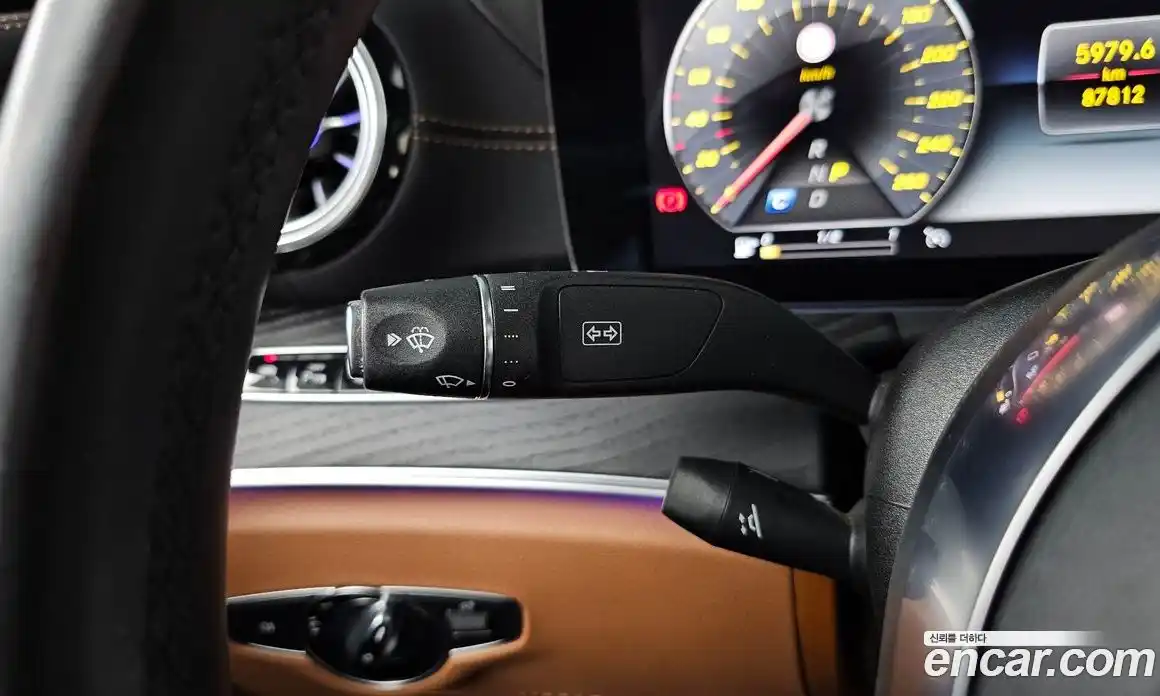 Mercedes-Benz E-Class 2019 1.9 гидро в Москве, фото 8