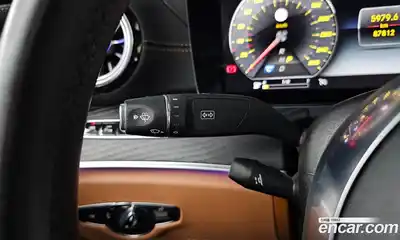 Mercedes-Benz E-Class 2019 1.9 гидро в Москве, миниатюра 8
