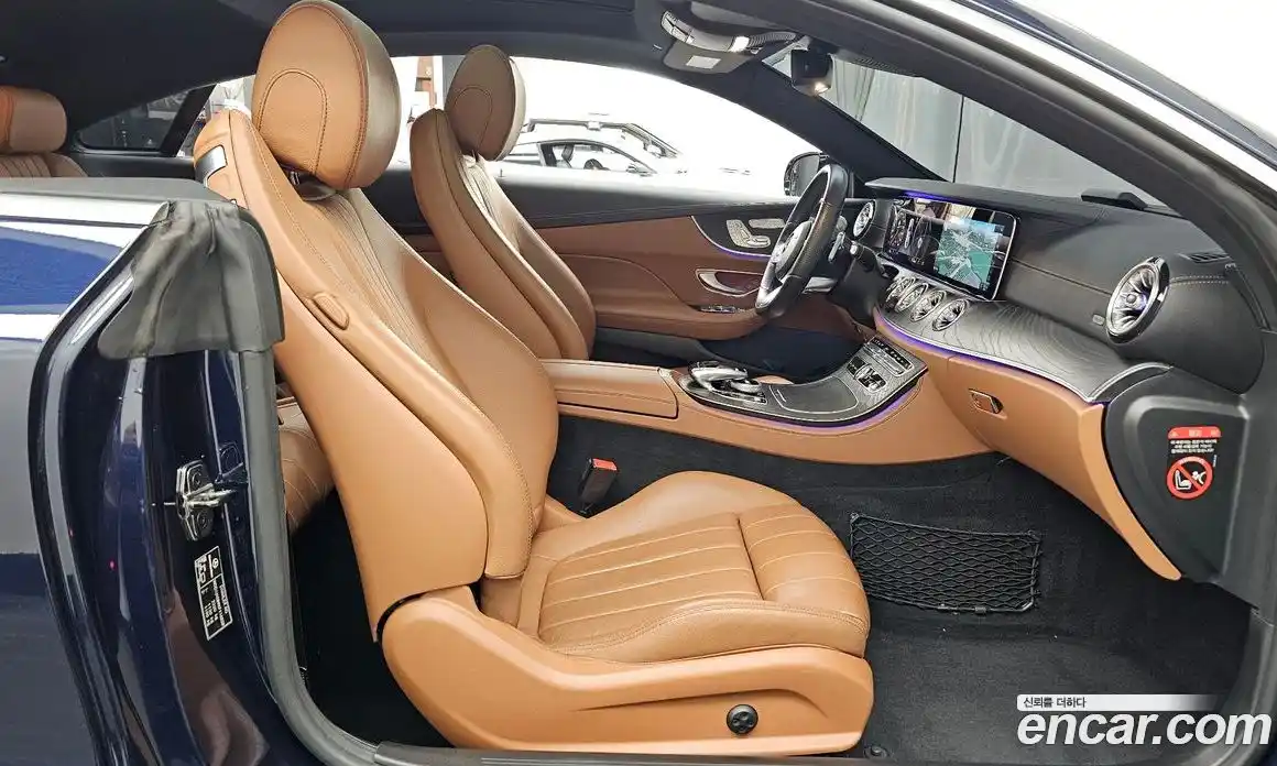 Mercedes-Benz E-Class 2019 1.9 гидро в Москве, фото 10