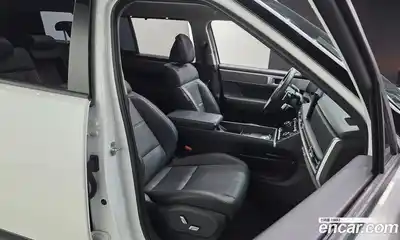 Hyundai Santa Fe 2023 2.5 гидро в Москве № 126389, миниатюра 12