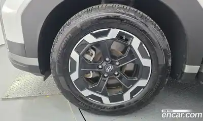 Hyundai Santa Fe 2023 2.5 гидро в Москве № 126389, миниатюра 5