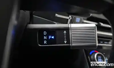 Hyundai Santa Fe 2023 2.5 гидро в Москве № 126389, миниатюра 9