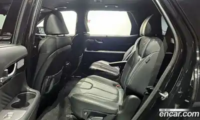 Hyundai Palisade 2022 2.2 гидро в Москве № 126397, миниатюра 12