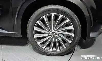 Hyundai Palisade 2022 2.2 гидро в Москве № 126397, миниатюра 5