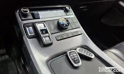 Hyundai Palisade 2022 2.2 гидро в Москве № 126397, миниатюра 9