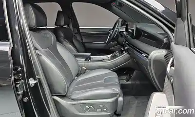 Hyundai Palisade 2022 2.2 гидро в Москве № 126397, миниатюра 10