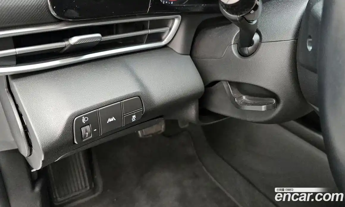 Hyundai Avante 2021 1.6 гидро в Москве, фото 15