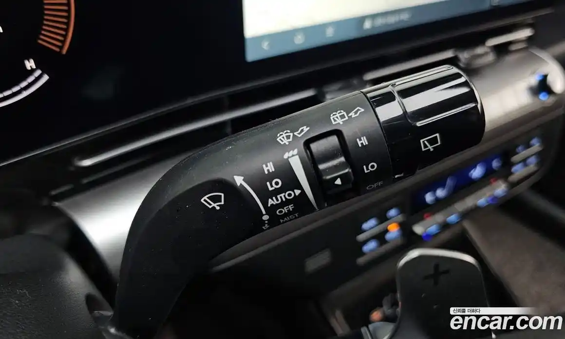 Hyundai Kona 2024 1.6 гидро в Москве, фото 15