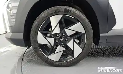 Hyundai Kona 2024 1.6 гидро в Москве, миниатюра 5