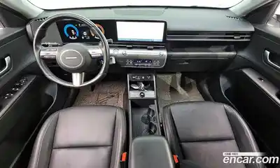 Hyundai Kona 2024 1.6 гидро в Москве, миниатюра 7