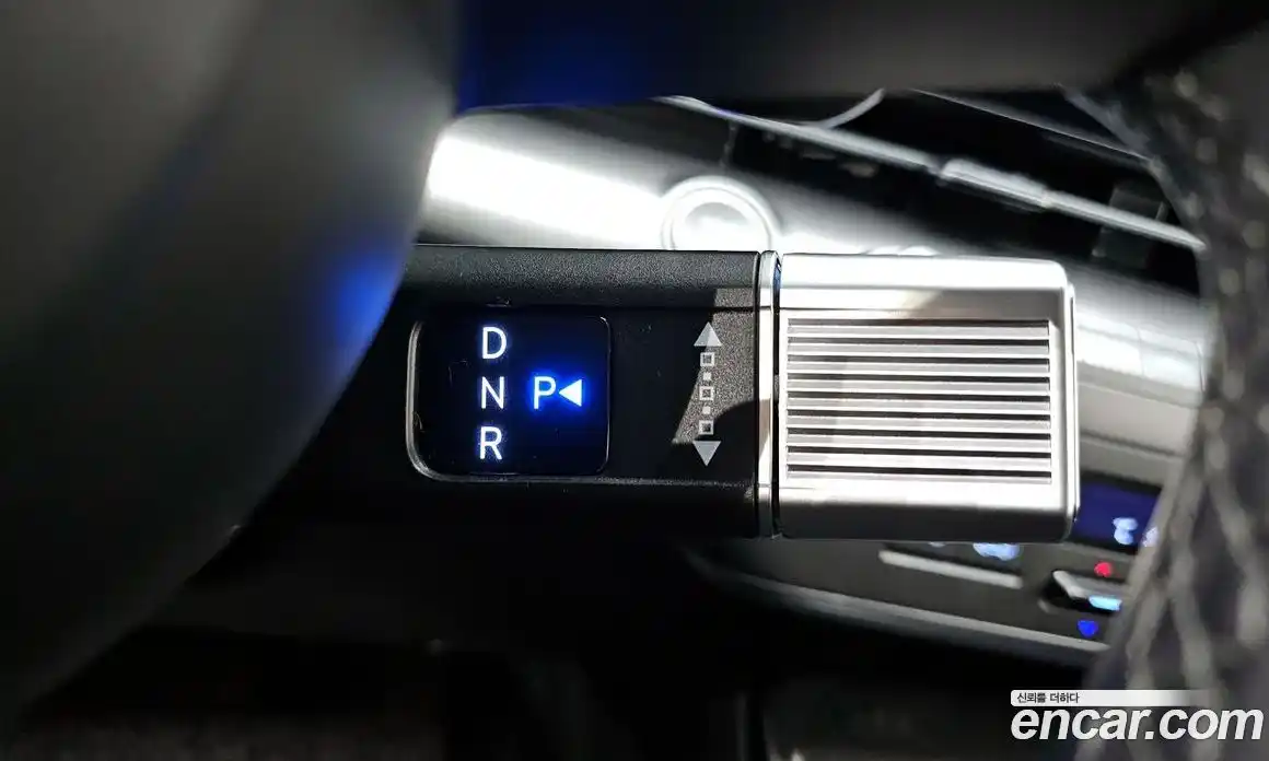 Hyundai Kona 2024 1.6 гидро в Москве, фото 9