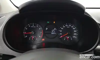 Kia Morning 2020 1.0 гидро в Москве, миниатюра 8