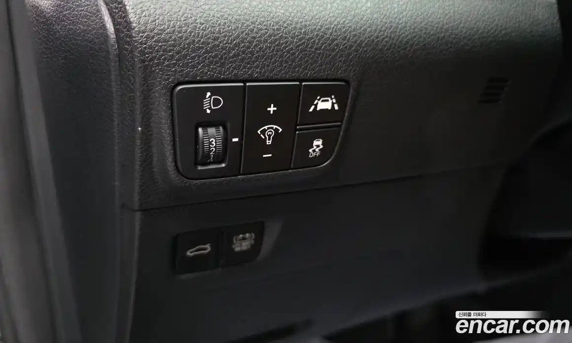 Kia K5 2023 2.0 гидро, фото 23