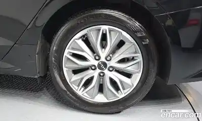 Kia K5 2023 2.0 гидро, миниатюра 7