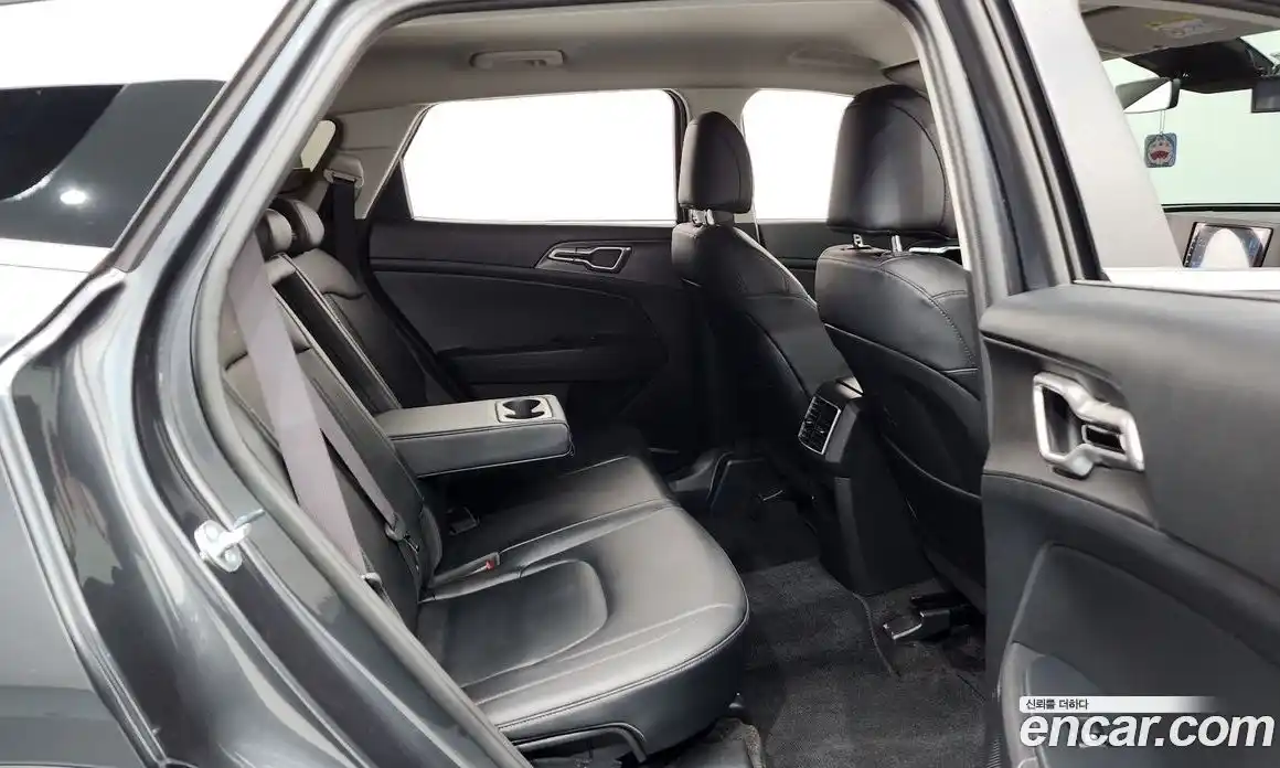 Kia Sportage 2024 2.0 гидро в Москве № 1289037, фото 16