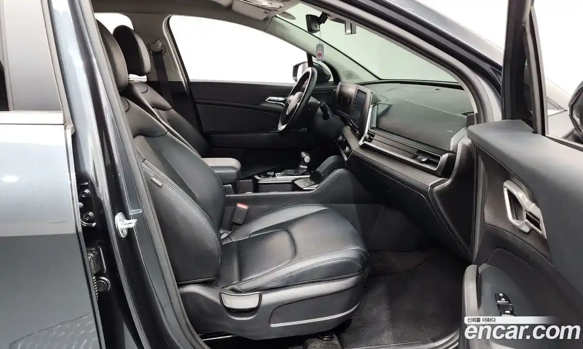 Kia Sportage 2024 2.0 гидро в Москве № 1289037, фото 17