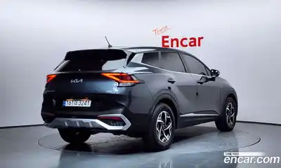 Kia Sportage 2024 2.0 гидро в Москве № 1289037, миниатюра 2