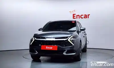 Kia Sportage 2024 2.0 гидро в Москве № 1289037, миниатюра 3
