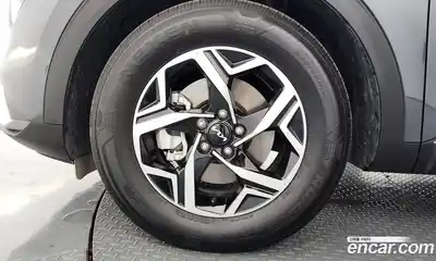 Kia Sportage 2024 2.0 гидро в Москве № 1289037, миниатюра 5