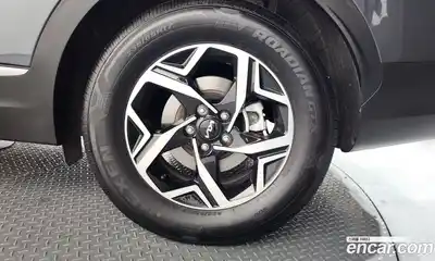 Kia Sportage 2024 2.0 гидро в Москве № 1289037, миниатюра 7