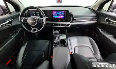 Kia Sportage 2024 2.0 гидро в Москве № 1289037, миниатюра 10