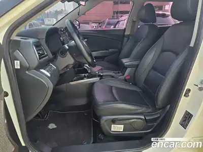 SsangYong TIBOLI 2021 1.5 гидро в Москве № 1289788, миниатюра 12
