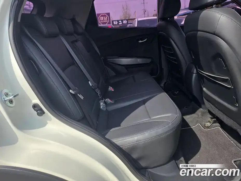 SsangYong TIBOLI 2021 1.5 гидро в Москве № 1289788, фото 14