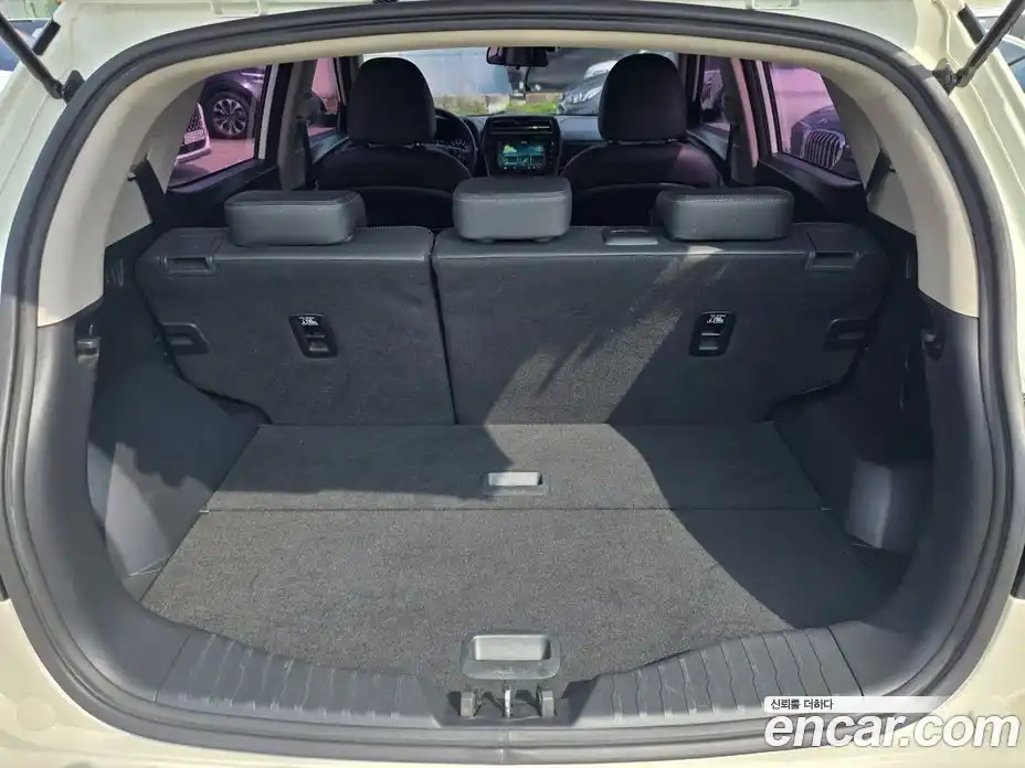 SsangYong TIBOLI 2021 1.5 гидро в Москве № 1289788, фото 16