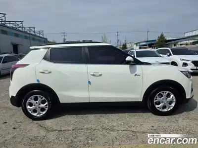 SsangYong TIBOLI 2021 1.5 гидро в Москве № 1289788, миниатюра 7