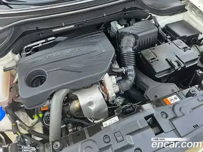 SsangYong TIBOLI 2021 1.5 гидро в Москве № 1289788, миниатюра 9