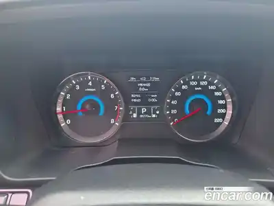 SsangYong TIBOLI 2021 1.5 гидро в Москве № 1289788, миниатюра 10