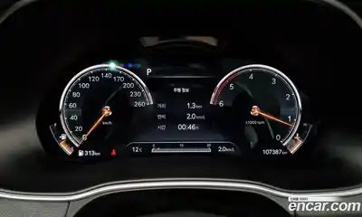Genesis GV80 2020 3.0 гидро в Москве, миниатюра 11