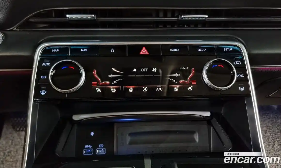 Genesis GV80 2020 3.0 гидро в Москве, фото 31