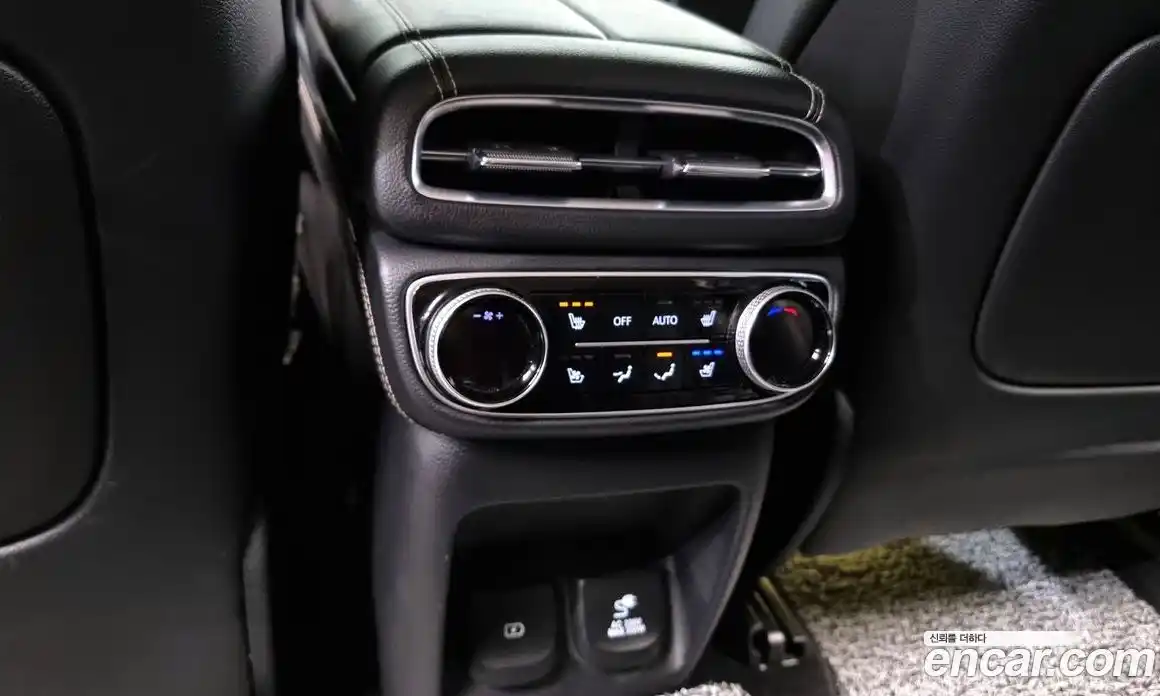 Genesis GV80 2020 3.0 гидро в Москве, фото 33