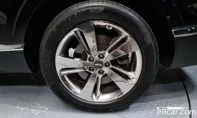 Genesis GV80 2020 3.0 гидро в Москве, миниатюра 7