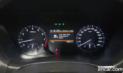 Genesis G80 2018 3.3 гидро, миниатюра 11