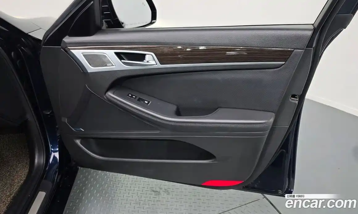 Genesis G80 2018 3.3 гидро, фото 14