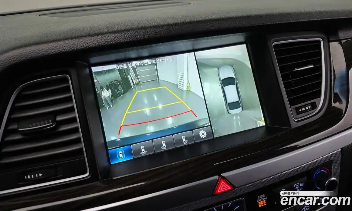 Genesis G80 2018 3.3 гидро, фото 20
