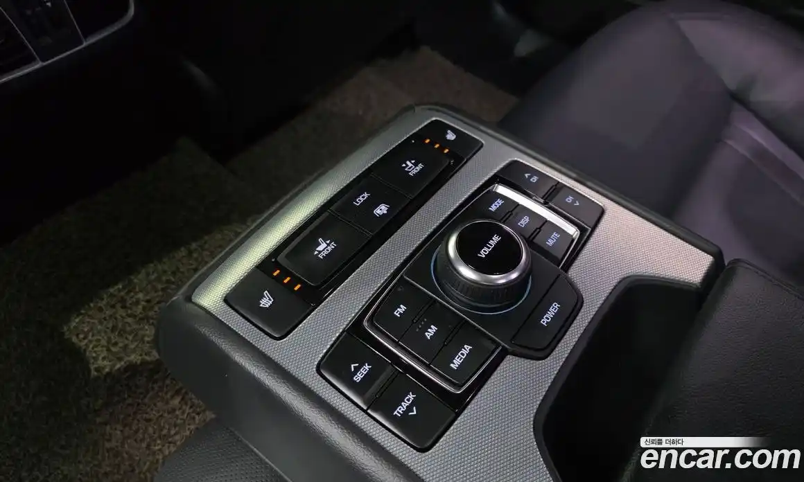 Genesis G80 2018 3.3 гидро, фото 24