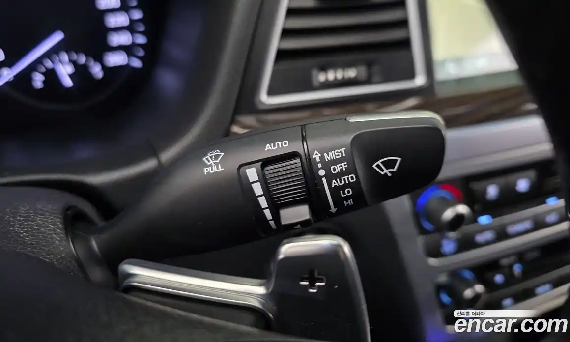Genesis G80 2018 3.3 гидро, фото 27
