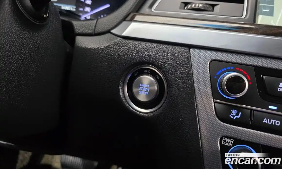Genesis G80 2018 3.3 гидро, фото 29