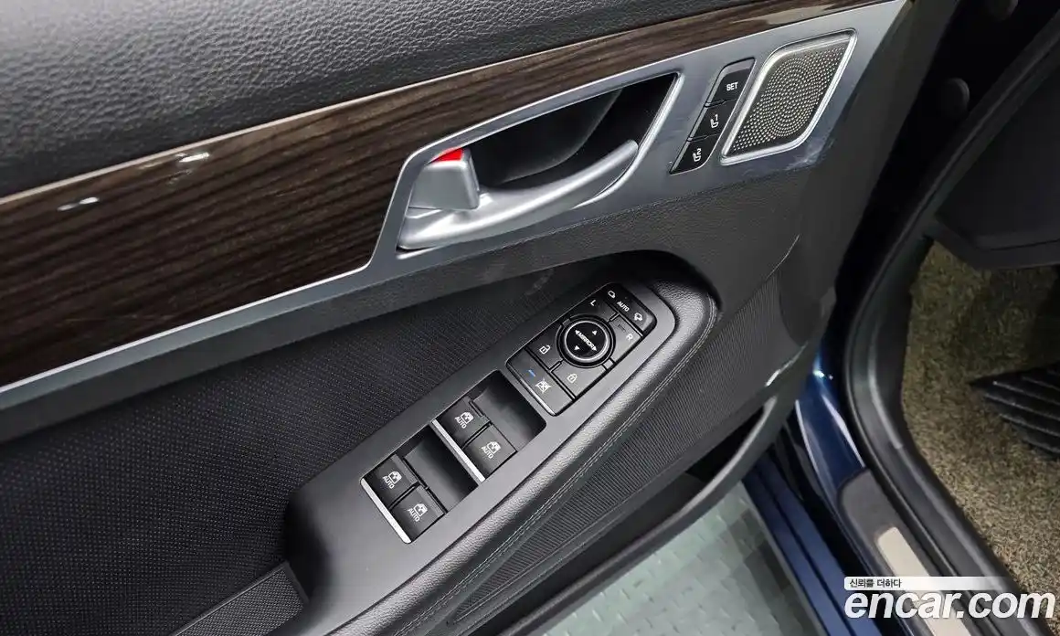 Genesis G80 2018 3.3 гидро, фото 33