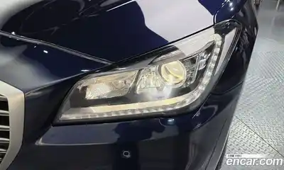Genesis G80 2018 3.3 гидро, миниатюра 8