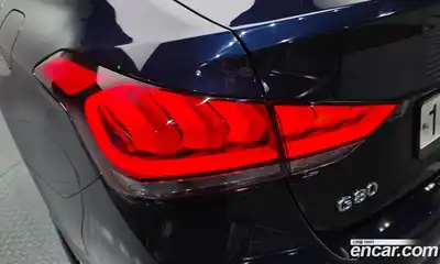 Genesis G80 2018 3.3 гидро, миниатюра 9