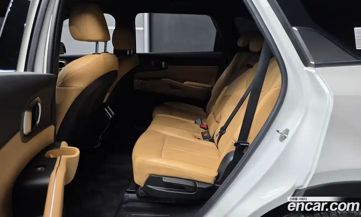 Kia Sorento 2021 2.5 гидро в Москве, фото 12