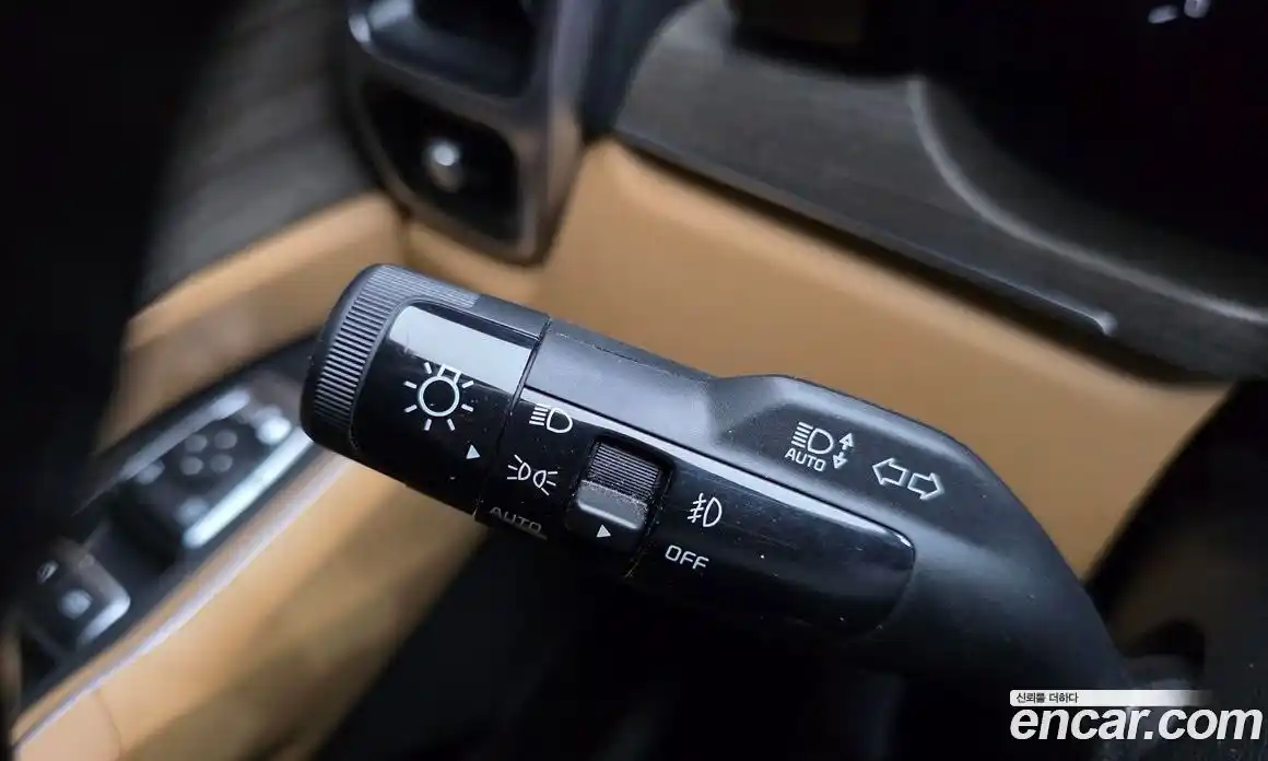 Kia Sorento 2021 2.5 гидро в Москве, фото 18